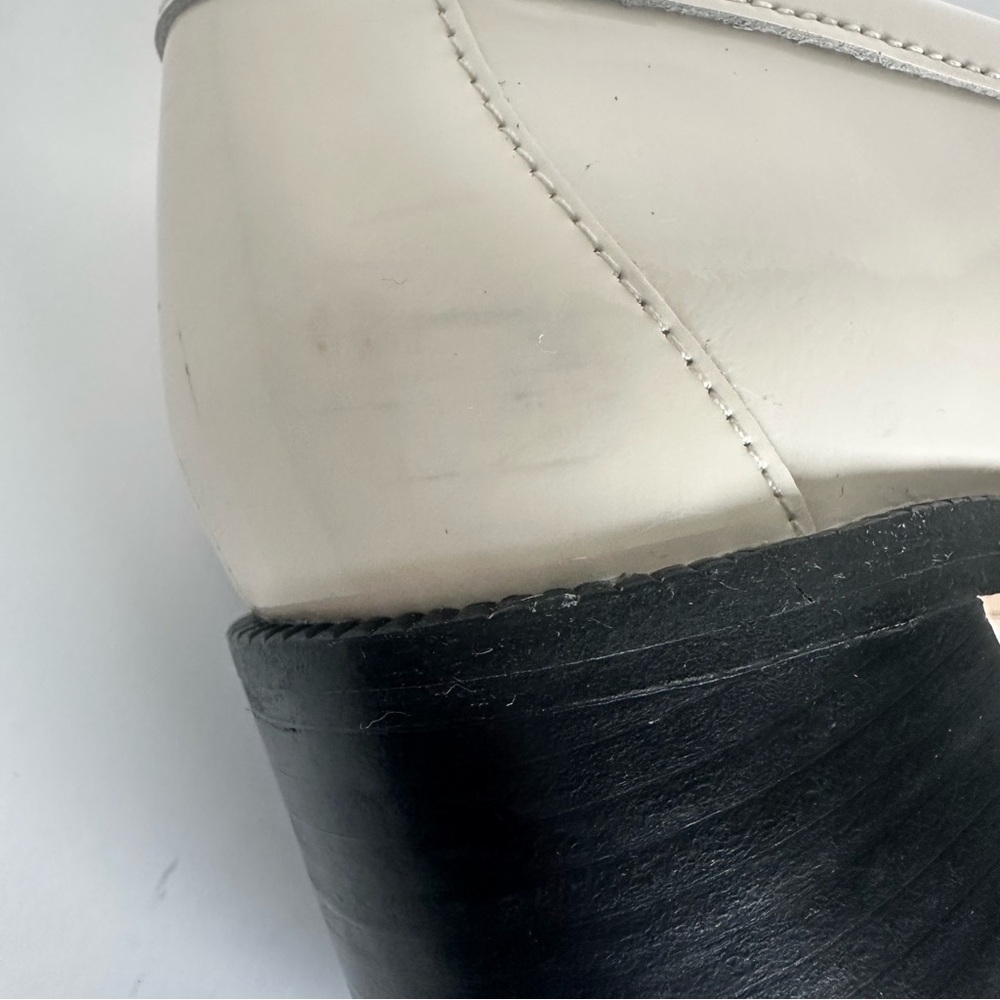 Kate spade New York leandra block heel loafer (Women) - Picture 8 of 14